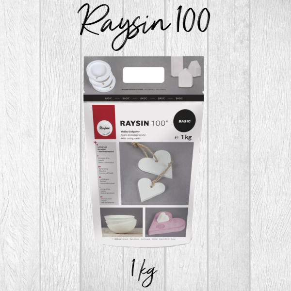 Raysin 100 - 1kg Beutel